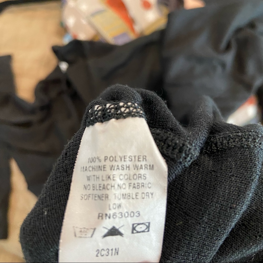 Polarmax Technical Base Layer Top Acclimate Dry B… - image 4